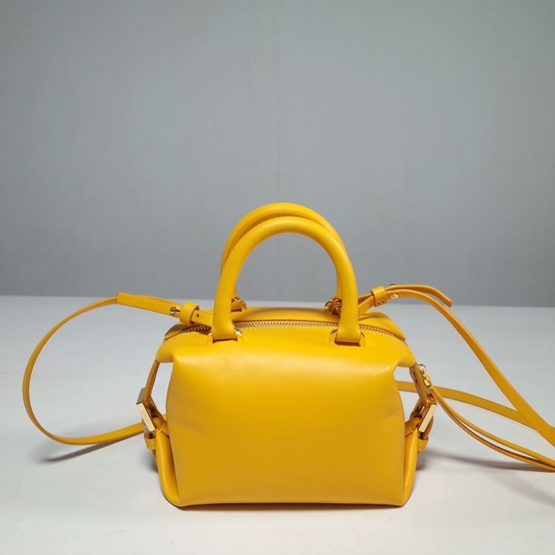 Fendi Top Handle Bags